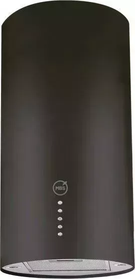 Вытяжка MBS STEVIA 135 BLACK