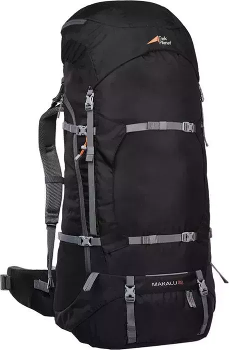 Рюкзак TREK PLANET туристический MAKALU 85