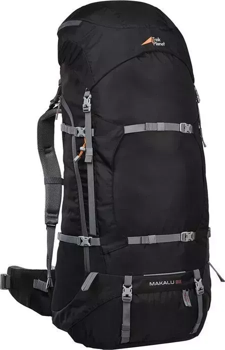 Рюкзак TREK PLANET туристический MAKALU 95