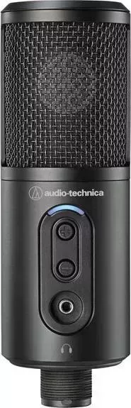 Микрофон AUDIO-TECHNICA ATR2500x-USB