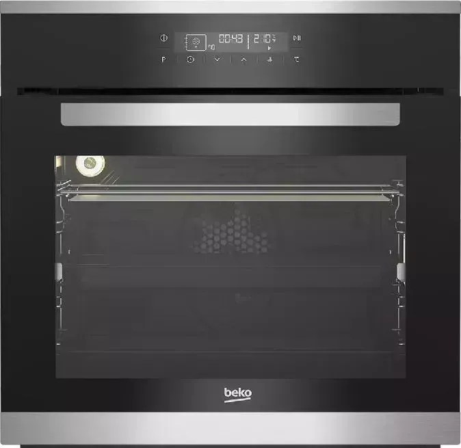 Духовой шкаф электрический BEKO BIR25400XMS