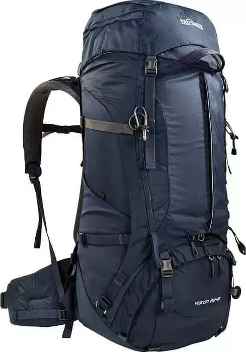 Рюкзак Tatonka YUKON 60+10 navy