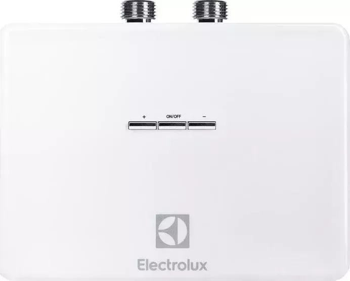 Водонагреватель ELECTROLUX Проточный электрический NPX 8 AQUATRONIC DIGITAL PRO