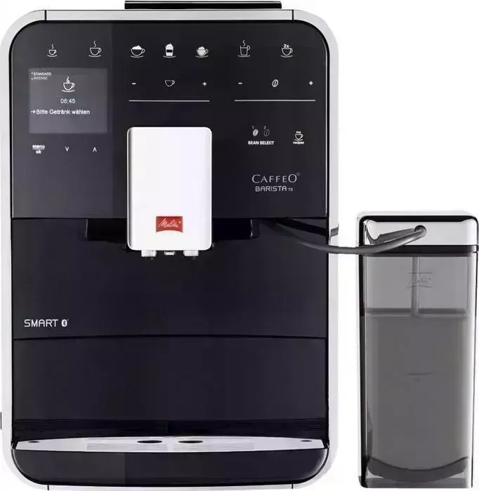 Кофемашина Melitta Caffeo Barista TS Smart F 850-102
