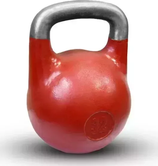 Гиря Titan 32 кг для соревнований