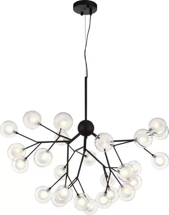 Подвесная люстра ST Luce ST-Luce SL376.403.27