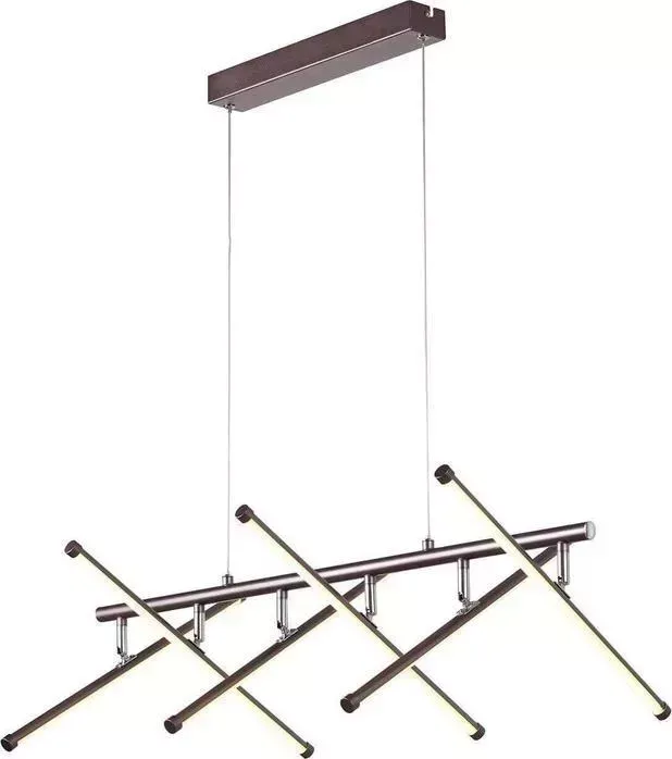 Подвесная светодиодная люстра ST Luce ST-Luce SLD003.303.06