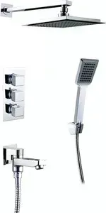 Душевая система TIMO (SX-0199/00SM chrome)