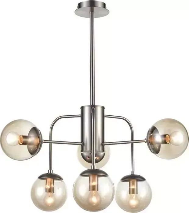 Подвесная люстра Vele Luce VL5015L06