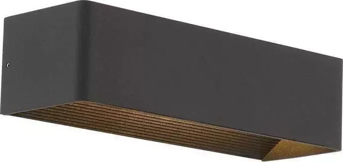 Настенный светодиодный светильник ST Luce ST-Luce SL455.401.01