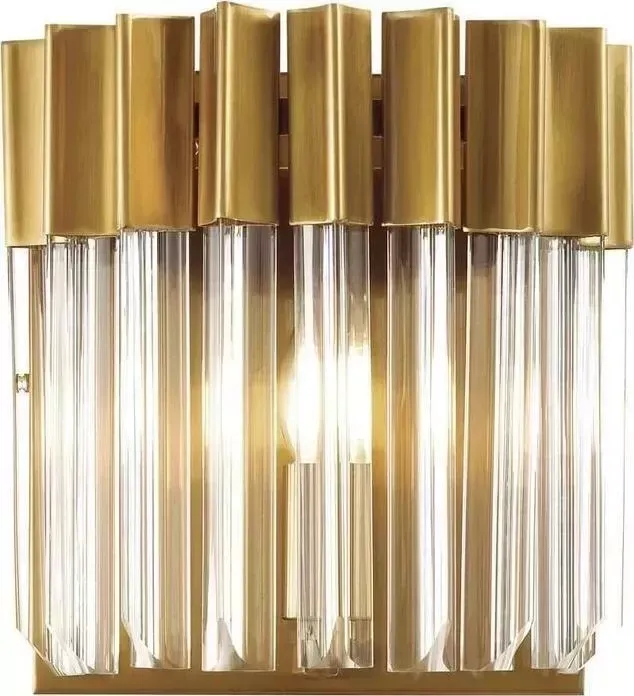 Настенный светильник ODEON Light 4675/1W