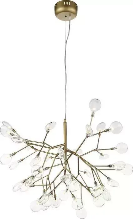 Подвесная люстра ST Luce ST-Luce SL411.203.45