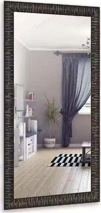Зеркало Mixline Мелодия 45х90 в багетной раме (4620001985050)