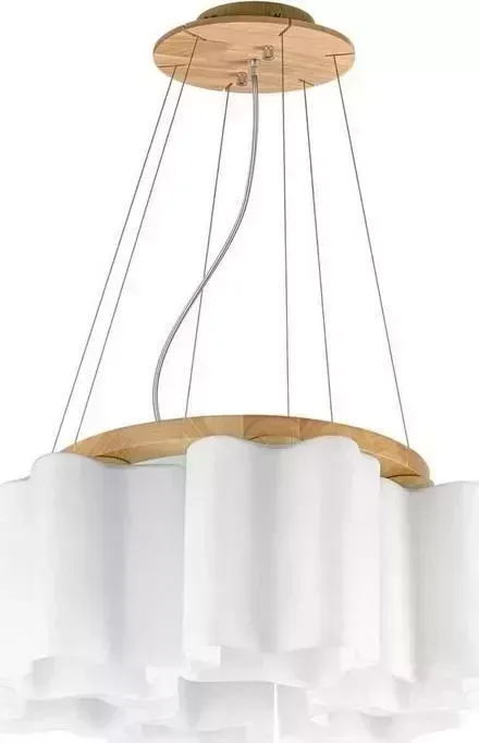 Подвесная люстра Lightstar 802165