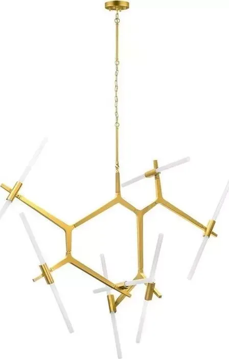 Подвесная люстра Lightstar 742143