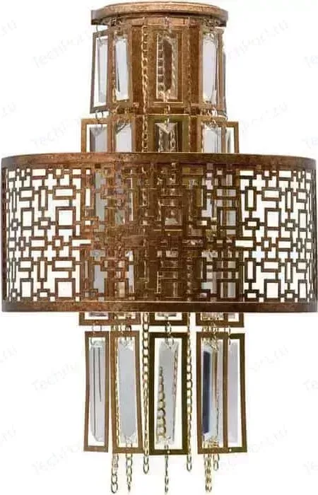 Настенный светильник MW-LIGHT MW-Light 185020102