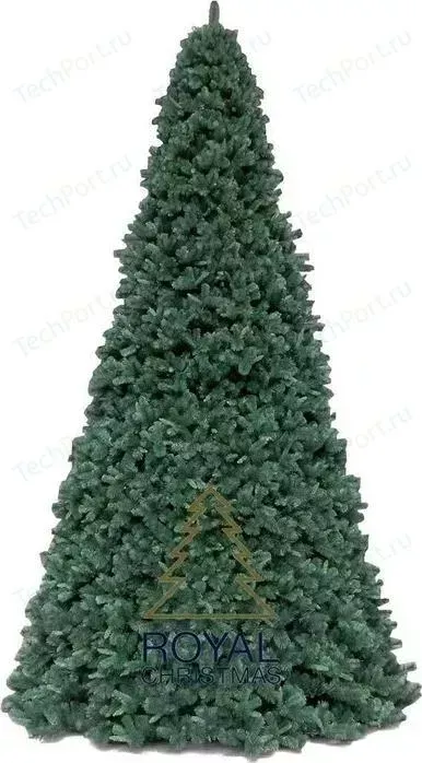 Елка искусственная Royal Christmas высотная Giant Trees (510 см)