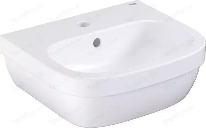 Раковина Grohe Euro Ceramic PureGuard 45х39 (3932400H)