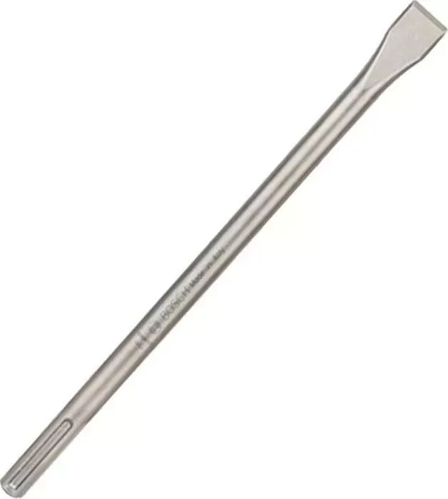 Зубило BOSCH SDS-max 25х400мм ECO (2.608.690.239)