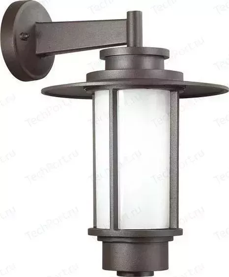 Уличный настенный светильник ODEON Light 4047/1W
