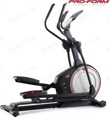 Эллиптический тренажер ProForm PFEVEL49716 Endurance 420E