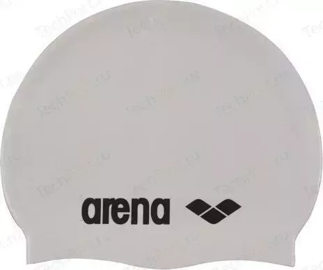 Шапочка для плавания Arena Classic Silicone 9166215