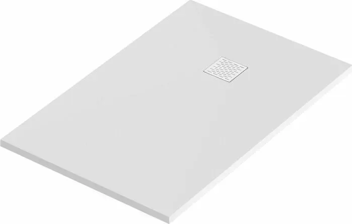 Душевой поддон Good Door Essentia 140х80 белый (ЛП00085)