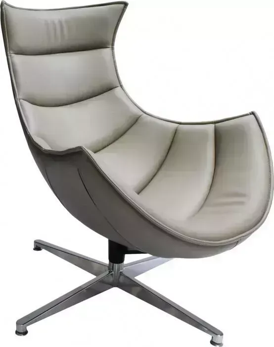 Кресло Bradex Lobster chair темный латте