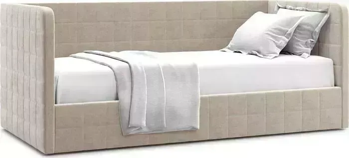 Кровать Агат Brenta 90 Velutto 17