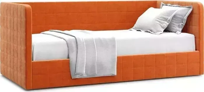 Кровать Агат Brenta 120 Velutto 27