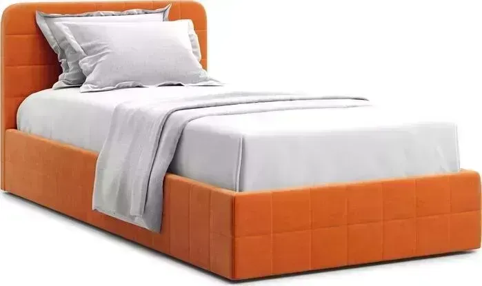 Кровать Агат Adda 120 Velutto 27