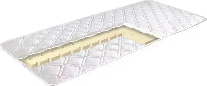 Наматрасник Family Soft Latex Lux 120x190x3
