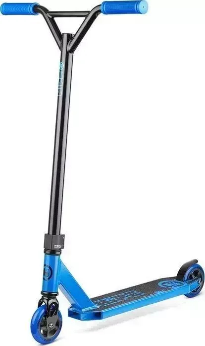 Самокат Hipe H1 blue Трюковый самокат H1