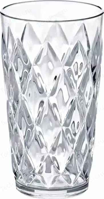 Стакан Koziol 450 мл Crystal L (3544535)