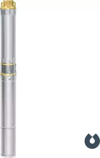 Насос скважинный UNIPUMP MINI ECO 2-30 (93430)