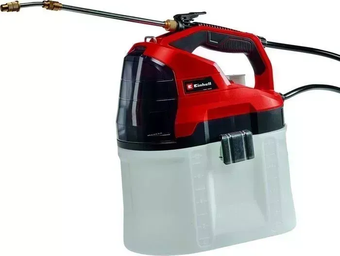 Распылитель EINHELL аккумуляторный PXC GE-WS 18/75 Li-Solo
