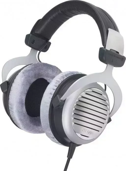 Наушники Beyerdynamic DT 990 32 Ohm, накладные (483958)