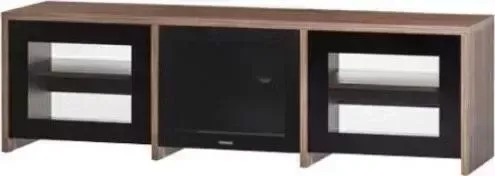 Тумба под телевизор SONOROUS LB 1621 WNT