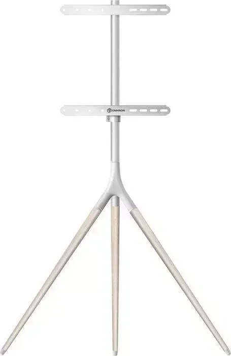 Телевизор Onkron Подставка TS1220 белый 32"-65" макс. 35кг напольный