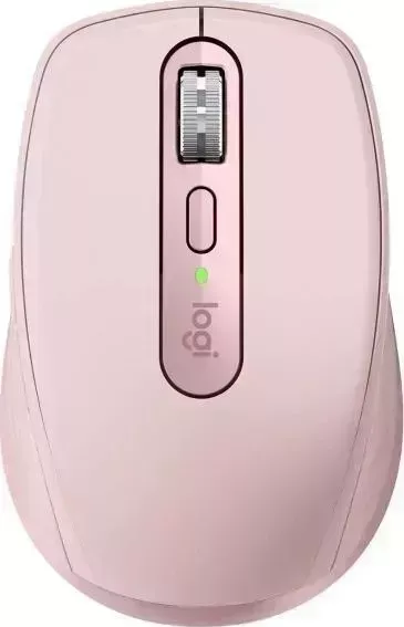 Мышь беспроводная LOGITECH Mouse MX Anywhere 3 ROSE