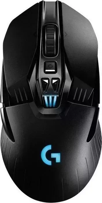 Мышь проводная LOGITECH Mouse G903 Lightspeed Wireless