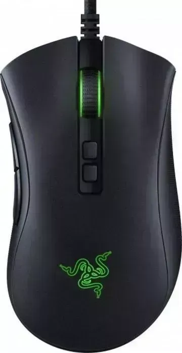 Мышь проводная RAZER DeathAdder V2 (RZ01-03210100-R3M1)