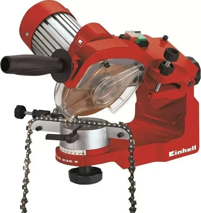Станок для заточки цепей EINHELL GC-CS 235 E