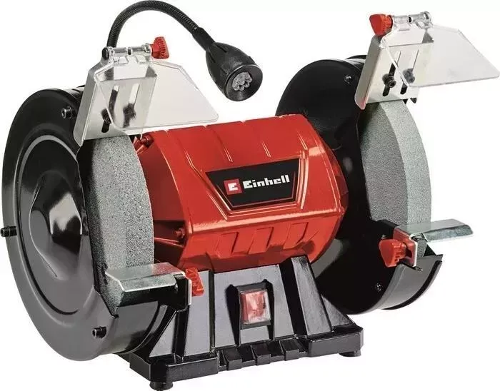 Станок заточный EINHELL TC-BG 200 L