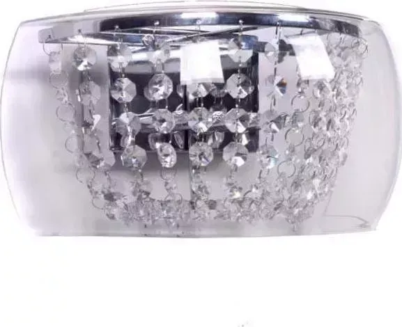 Светильник Lumina Deco Настенный Disposa LDW 7018-4 PR