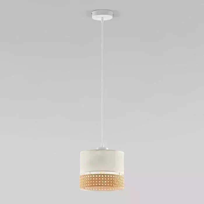 Подвесной светильник TK LIGHTING TK Lighting Paglia 6693