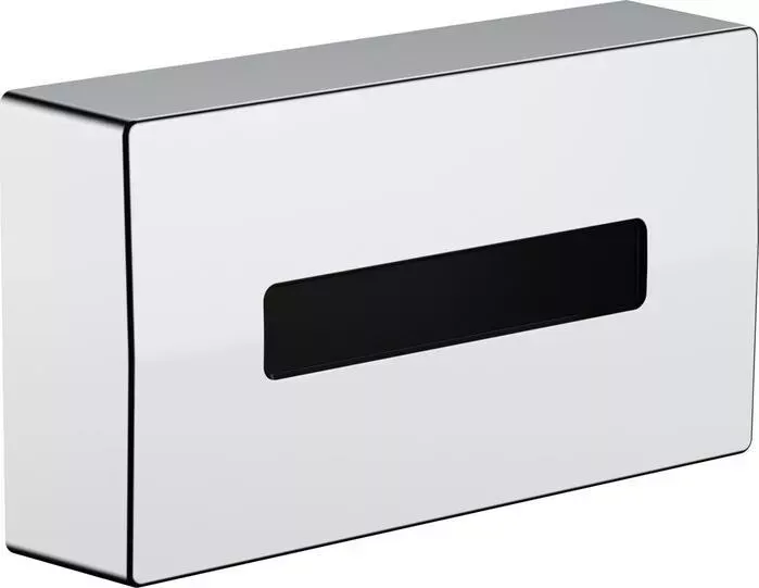 Держатель для салфеток Hansgrohe AddStoris хром (41774000)