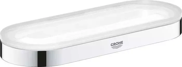Держатель полотенца Grohe Selection хром (41035000)