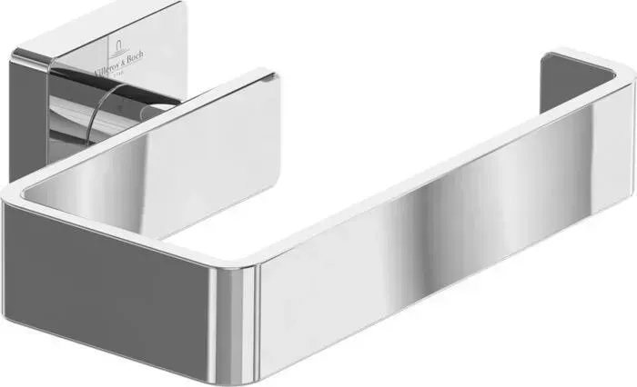 Держатель туалетной бумаги Villeroy Boch Elements-Striking (TVA15201400061)
