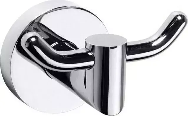 Крючок Sapho X-Round хром (XR200)